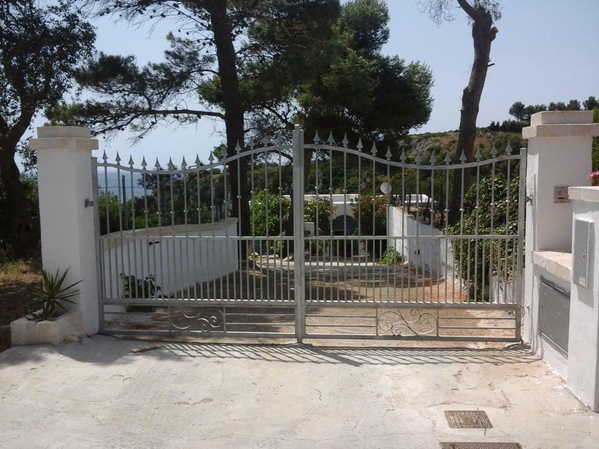 Villa Sonia 코르사노 외부 사진